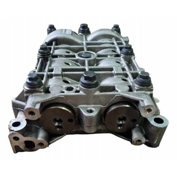 Compensador De Massa Motor Discovery Sport  2016 2.2 Diesel
