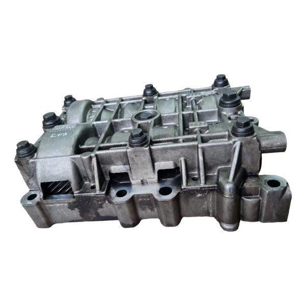 Compensador De Massa Motor Discovery Sport  2016 2.2 Diesel