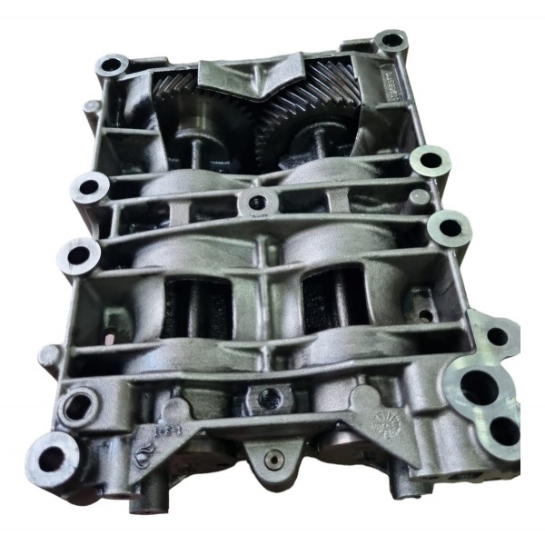Compensador De Massa Motor Discovery Sport  2016 2.2 Diesel