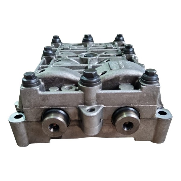 Compensador De Massa Motor Discovery Sport  2016 2.2 Diesel