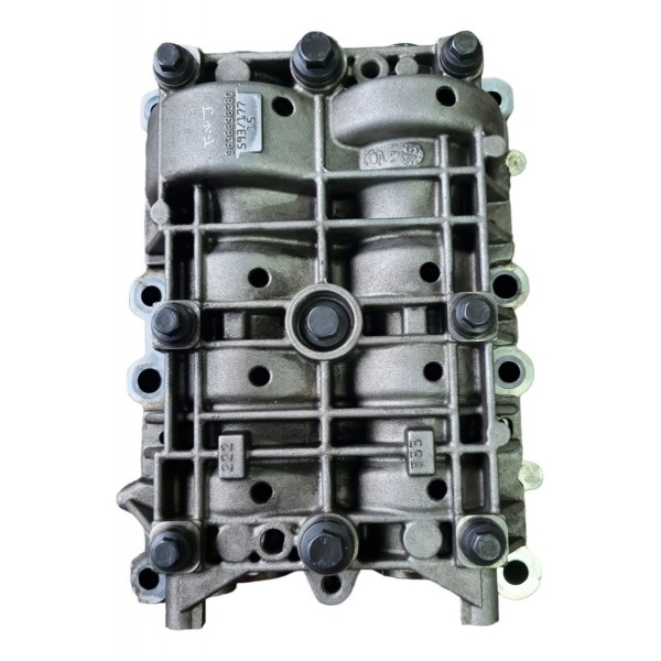 Compensador De Massa Motor Discovery Sport  2016 2.2 Diesel