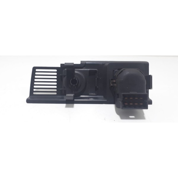 Comando Eletrico Retro Moldura Land Rover Discovery 2 Cx122