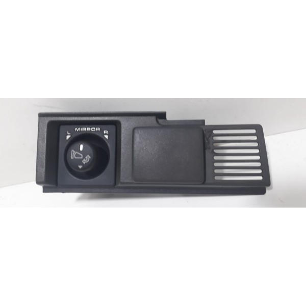 Comando Eletrico Retro Moldura Land Rover Discovery 2 Cx122