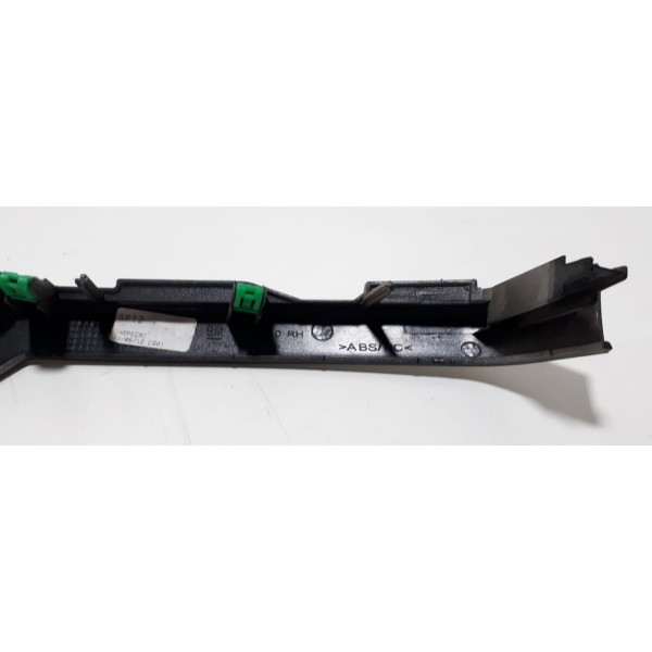Moldura Do Difusor De Ar Direito - S10 12/15 Original Cx110