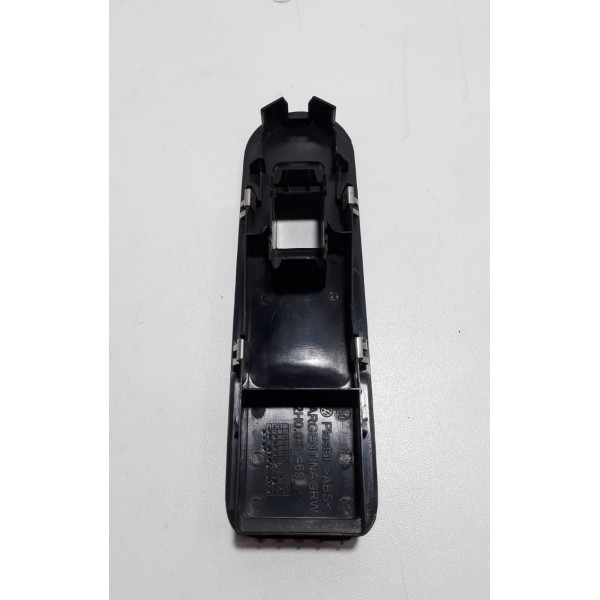 Acabamento Botão Vidro D. D/ Amarok 2015 (c/detalhes)cx87