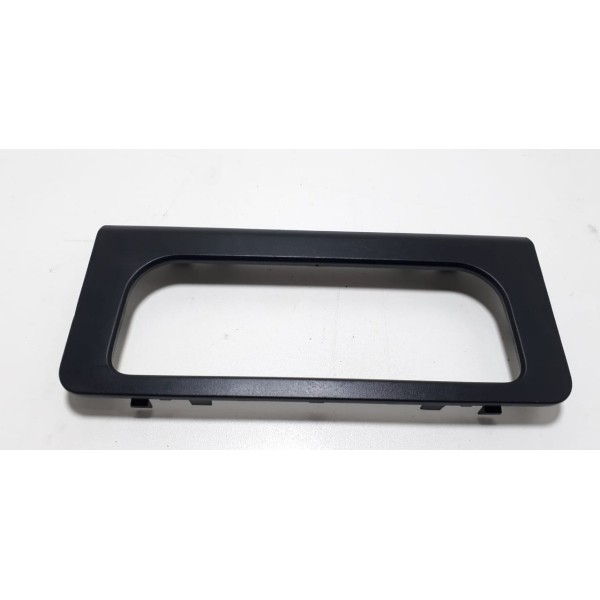 Moldura Painel Comando Ar Condic Amarok 2014 Cx174
