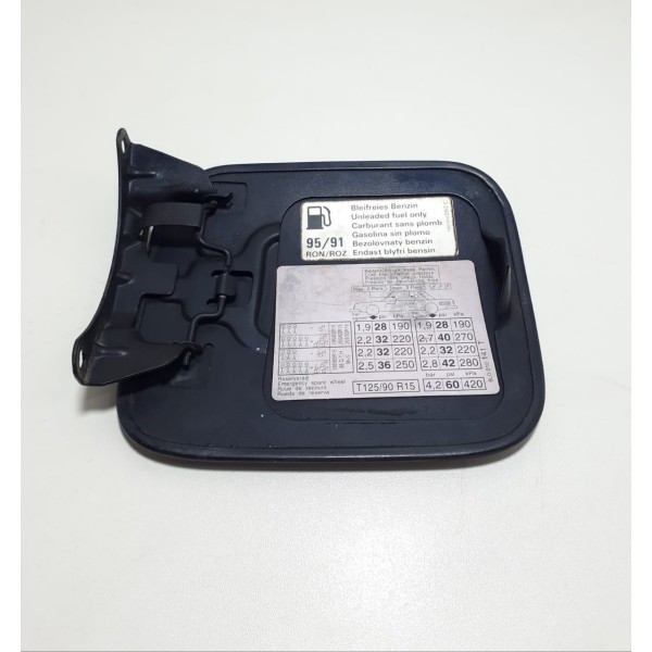 Portinhola Tanque Combustível Audi A3 1999 /06  Cx238