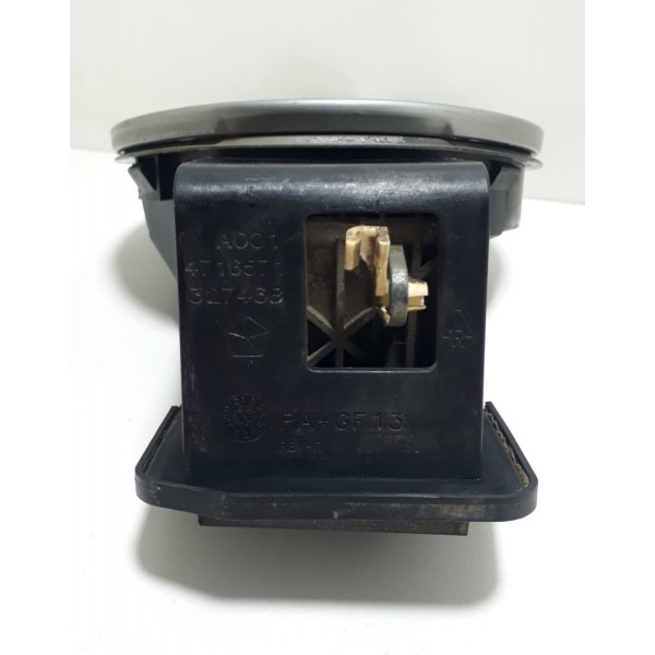 Portinhola Tampa Tanque Chrysler Grand Caravan Cx249