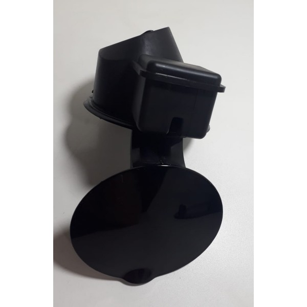 Tampa Combustivel Portinhola Ford Ecosport 2008 Cx284