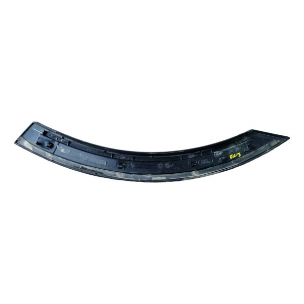 Aplique Moldura Traseira Esquerda Bj32-16a333-ac Cx469