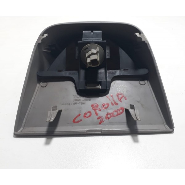 Lanterna Break Light Corolla 1998 1999 2000 2001 2002 Cx105