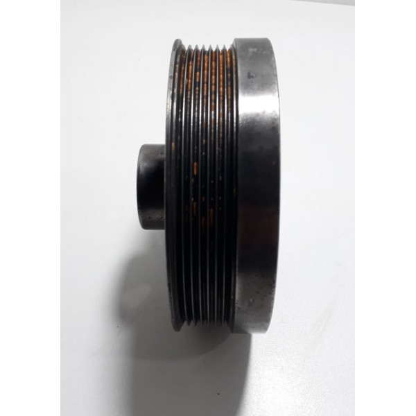Polia Virabrequim Toyota Hilux 3.0 Turbo Diesel 06 12 Cx170