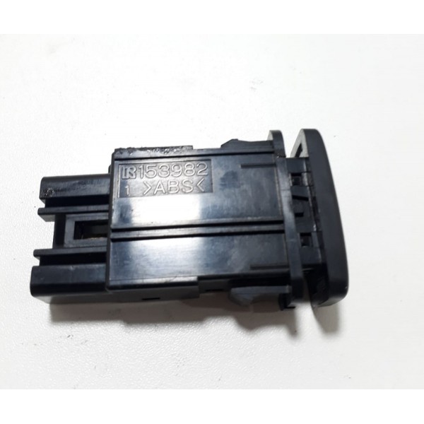 Botão Desembaçador Toyota Hilux Srv 2007 Cx154