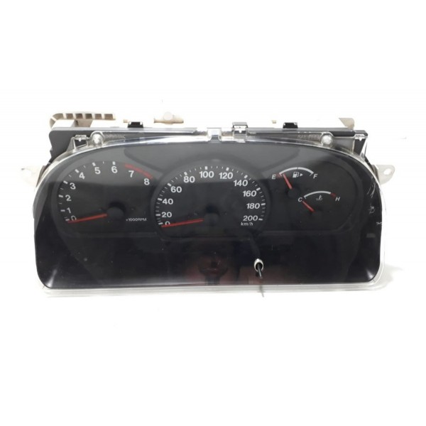 Painel Instrumento Gm Tracker 2.0 Gasolina 08  Cx187