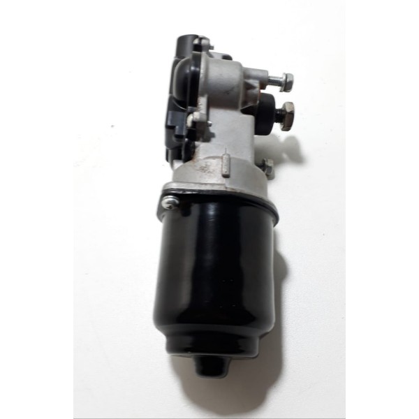 Motor Limpador Parabrisa Mitsubishi L200 Triton 07 A 12 Cx70