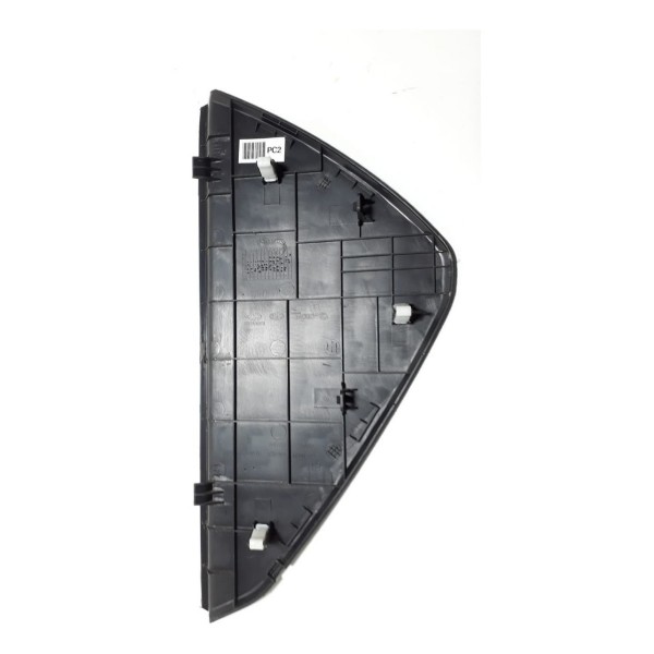 Acabamento Lateral Painel Lado Direito Hyundai Ix35 10 Cx177
