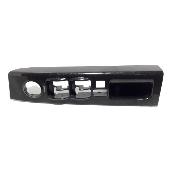 Moldura Comando De Vidro Kia Sorento 2009 Cx88