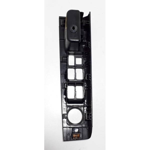 Moldura Comando De Vidro Kia Sorento 2009 Cx88