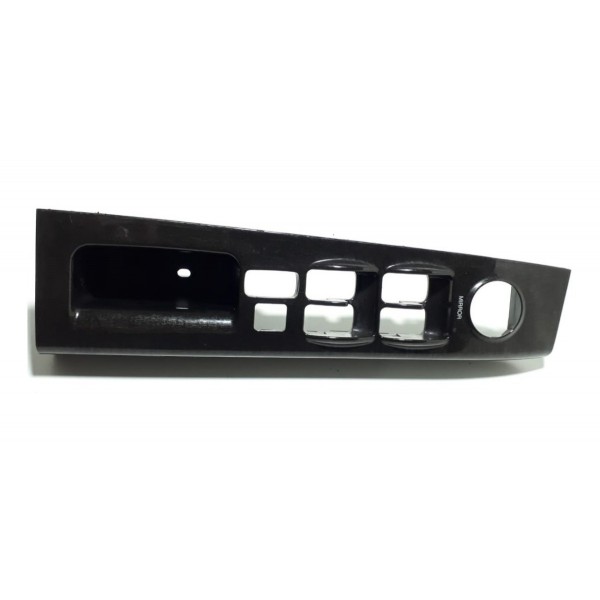 Moldura Comando De Vidro Kia Sorento 2009 Cx88