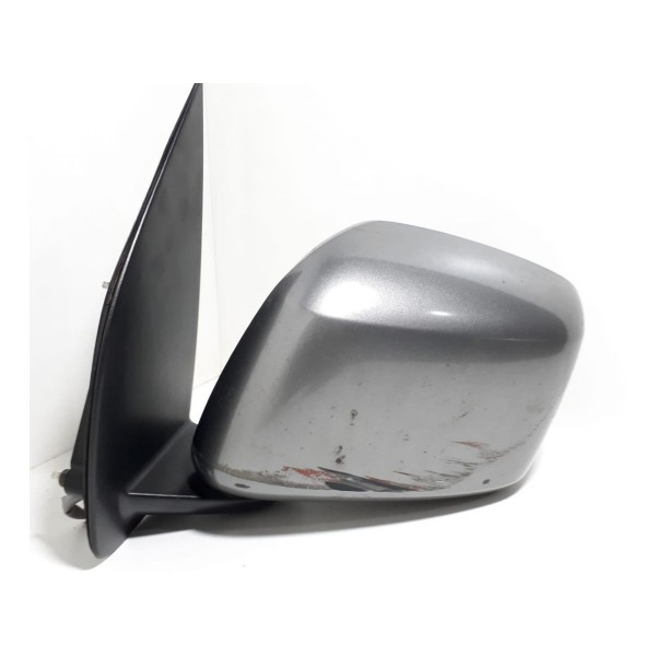 Retrovisor Lado Esquerdo Nissan Frontier 2013 Cx302