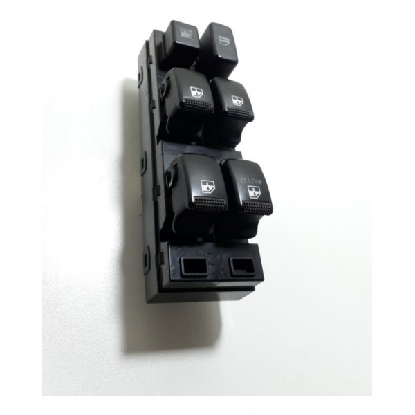 Comando De Vidro Kia Sorento 2009 Cx101
