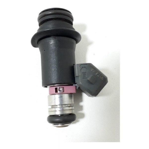 Bico Injetor Iwp170 Vw Fox Gol G3 G4 1.0 8v Cx180
