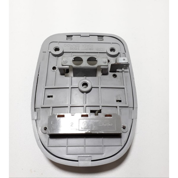 Luz Interna Cortesia Kia Sportage 2001 0k201-51300 Cx84