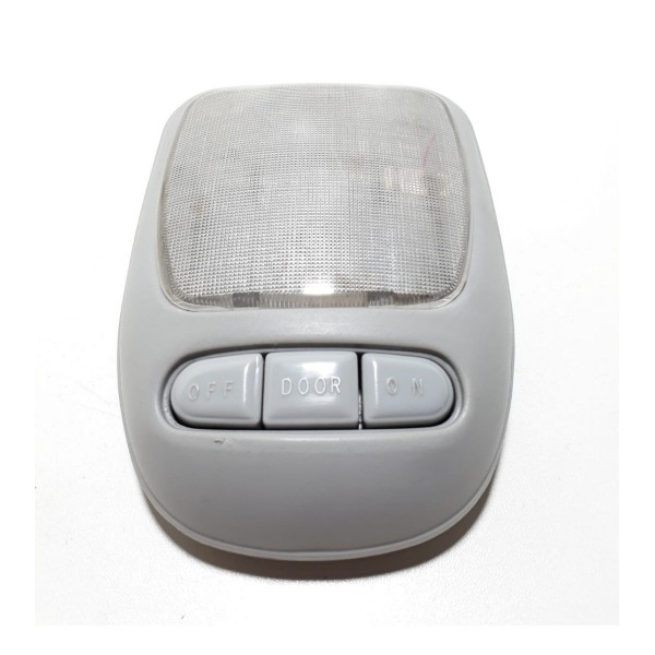 Luz Interna Cortesia Kia Sportage 2001 0k201-51300 Cx84