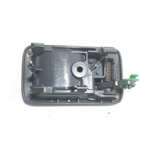 Maçaneta Interna Hilux Sw4 1999 T.d Cx140