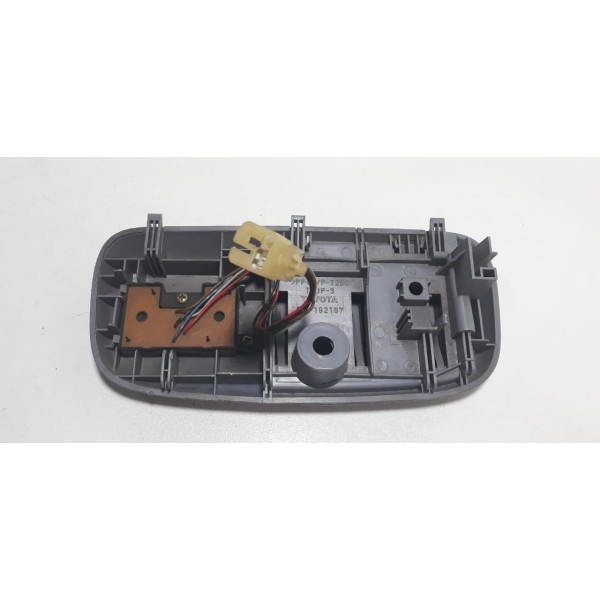 Comando Do Teto Solar Hilux Sw4 1999 Cx86