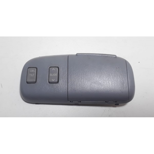 Comando Do Teto Solar Hilux Sw4 1999 Cx86