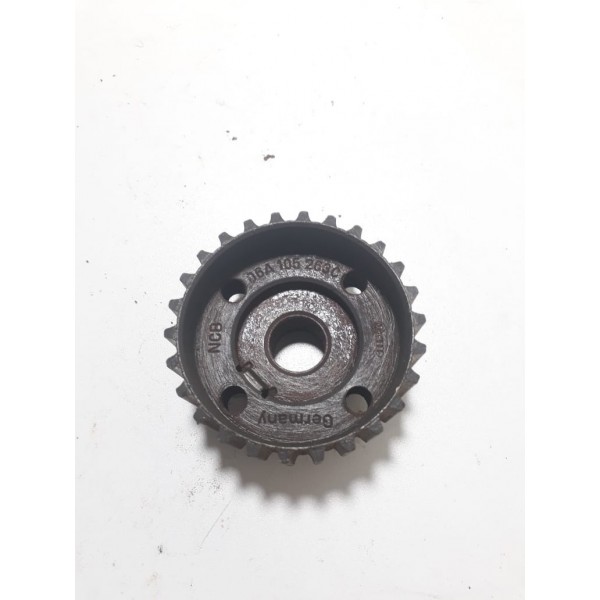 Polia Dentada Virabrequim Audi A3 97 98 99 06a105263 Cx166