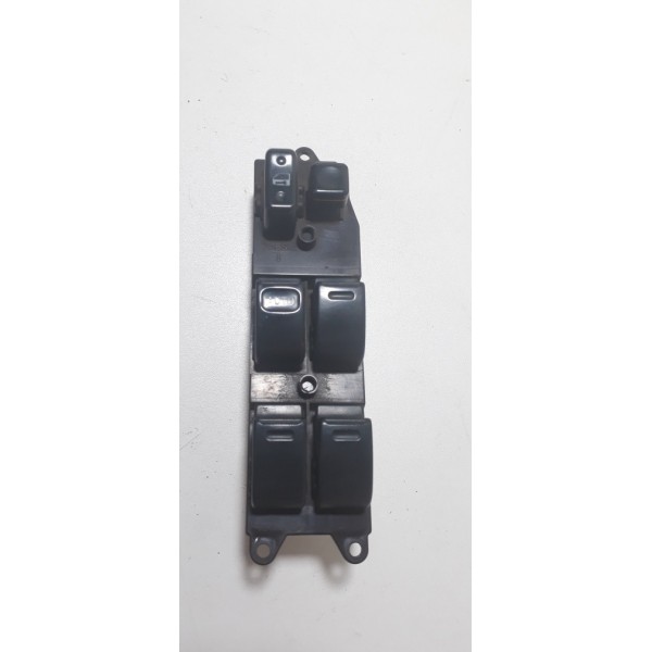 Comando De Vidro Hilux Sw4 1999 Cx87