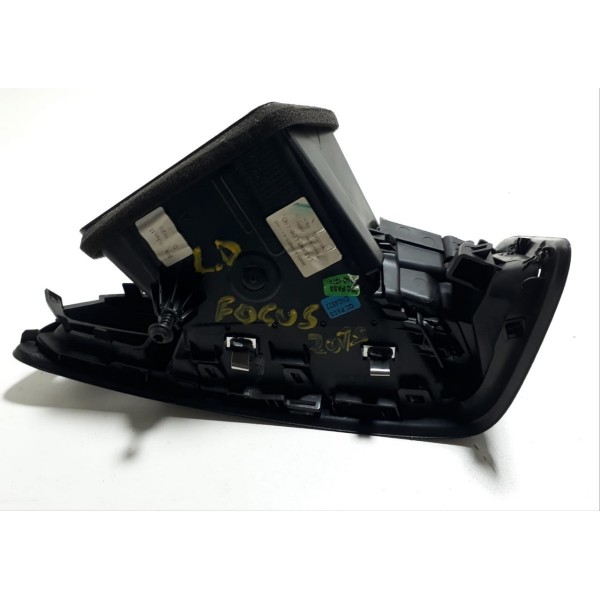 Difusor De Ar Lado Direito Ford Focus 2015 A 2017 Cx106