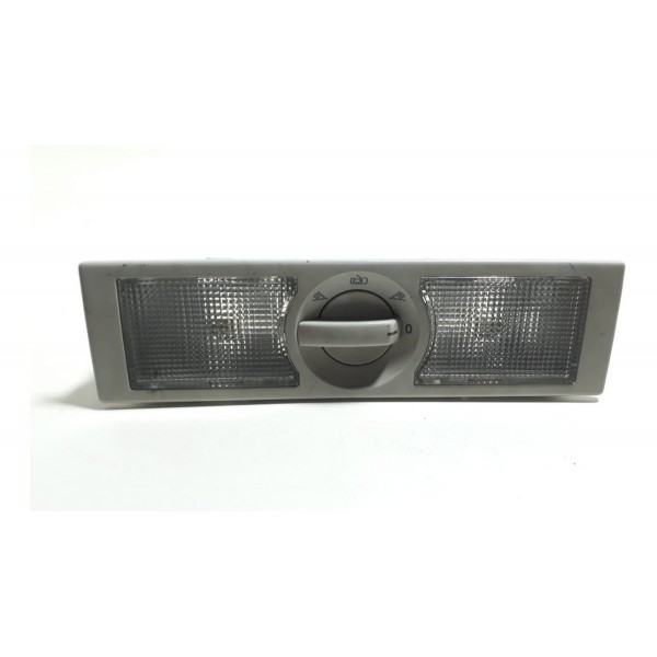 Luz Teto Cortesia Tras Gol,voyage,jetta,polo,amarok
