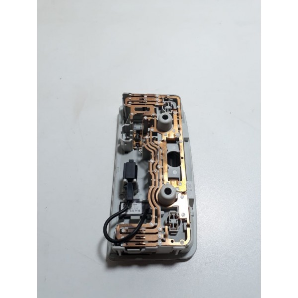 Luz De Teto Amarok 2014 Cx86