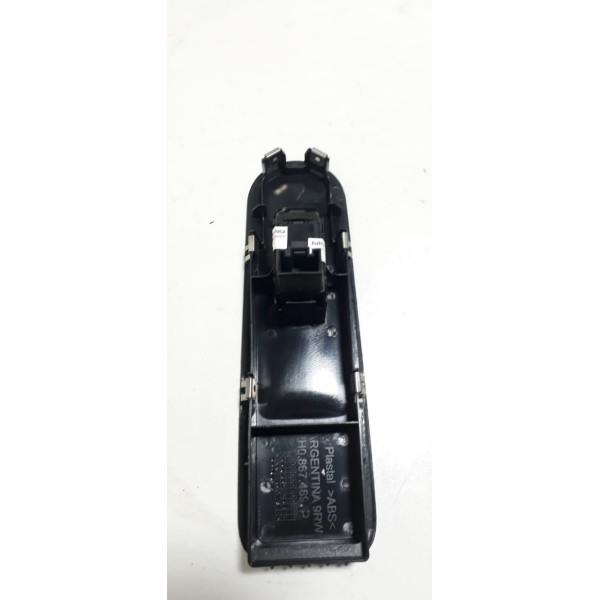Comando Vidro Dianteiro Direito Vw Amarok 2012