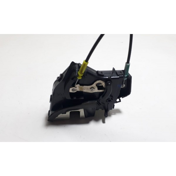 Fechadura Traseira Esquerda Hilux 2010 (não Eletrica) Cx137