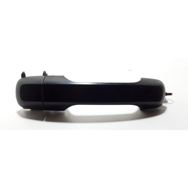Maçaneta Porta Externa T.d  Ford Ecosport 2008 (cx40)