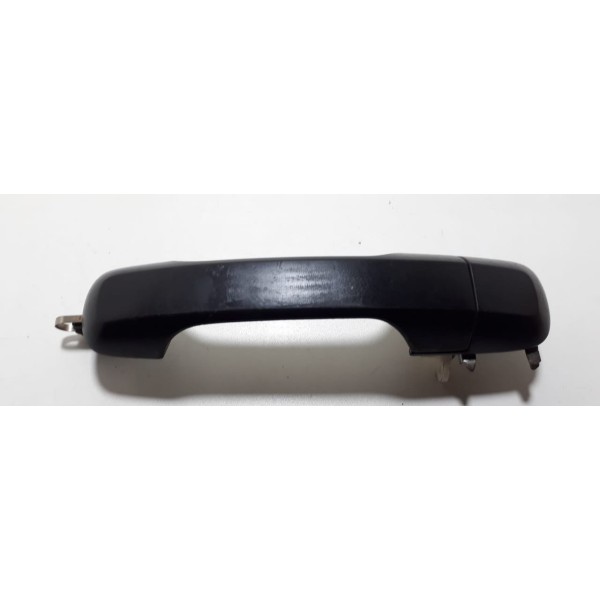 Maçaneta Porta Externa T.d  Ford Ecosport 2008 (cx40)