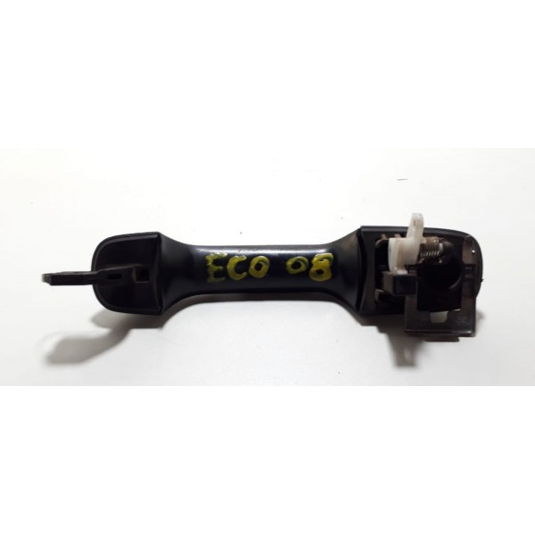 Maçaneta Porta Externa T.d  Ford Ecosport 2008 (cx40)