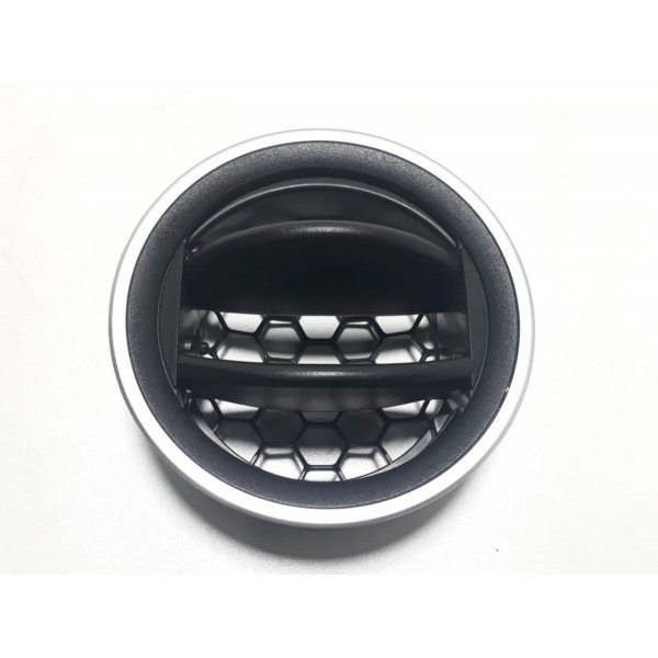 Difusor Saida  Ar Amarok Hig. 2010 A 2017 2h0819703f Cx108