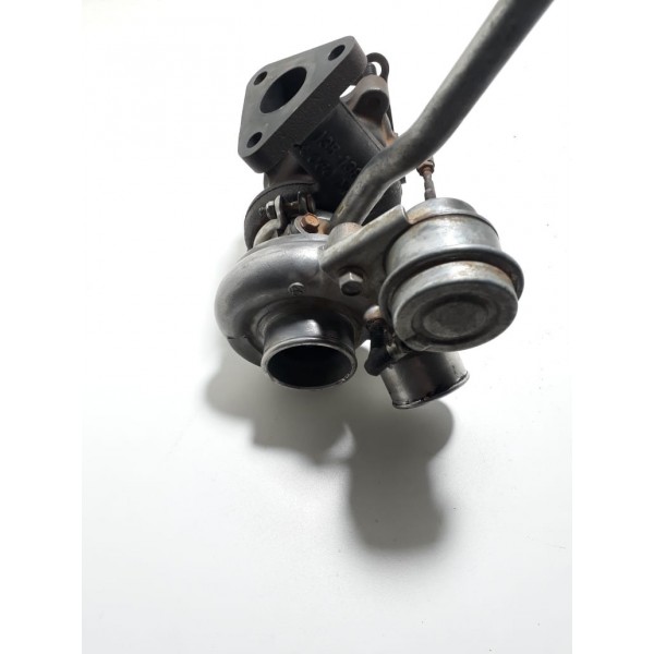 Turbina Mitsubishi L200 Triton 3.2 2012