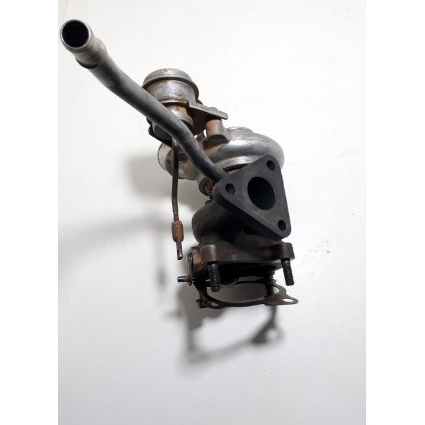 Turbina Mitsubishi L200 Triton 3.2 2012
