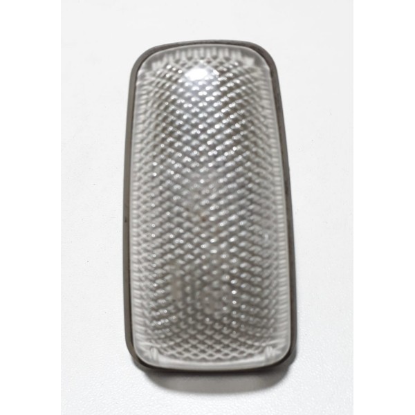 Pisca Lateral Paralama Peugeot 306 99 00 01 02 Cx107