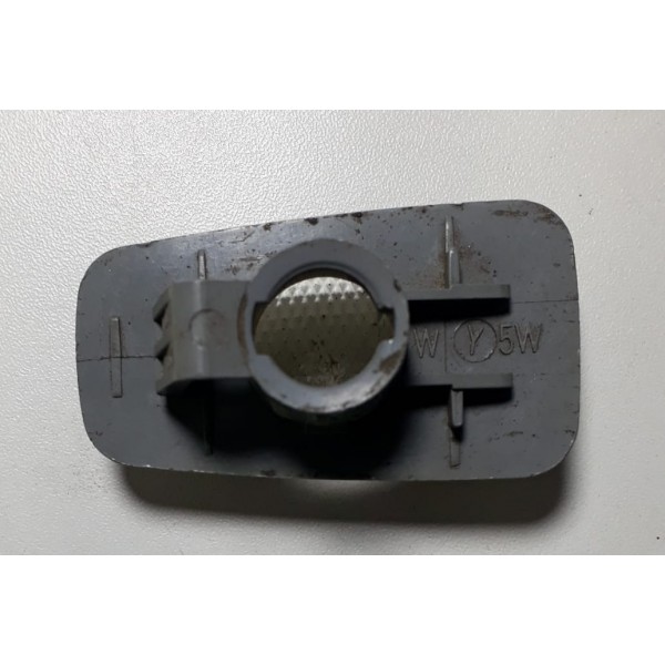 Pisca Lateral Paralama Peugeot 306 99 00 01 02 Cx107