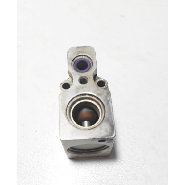 Válvula  Expansão Block Vw Golf / Polo / Audi A3 2001 Cx158