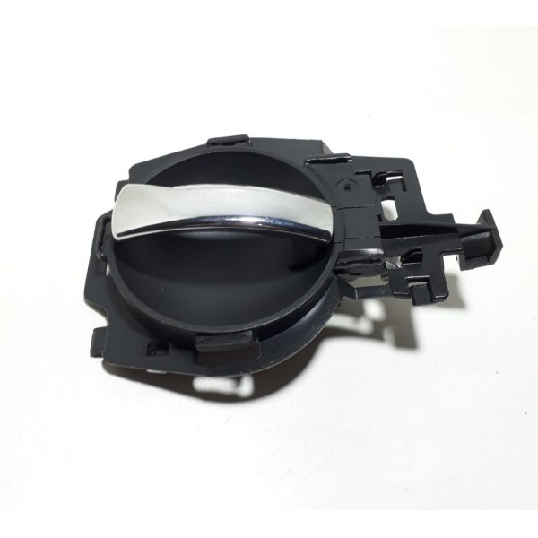 Maçaneta Interna Lado Direito C3 Citroen Original Cx138