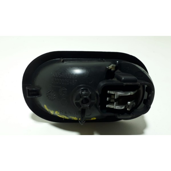 Maçaneta Interna Megane Grand Tour Lado Esquerdo  Cx138