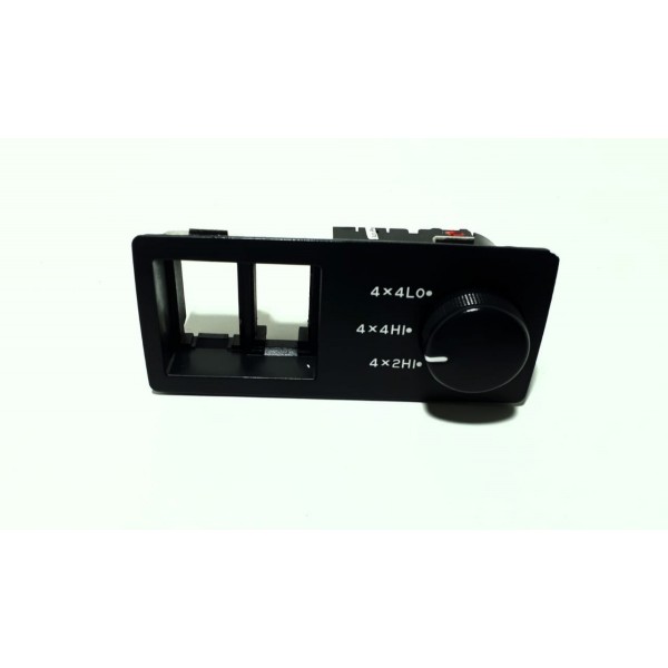 Botao 4x4 Reostado Kia Sorento 06 A 09 Cx147